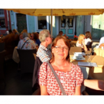 Jaana Sundströmin Uusi ura