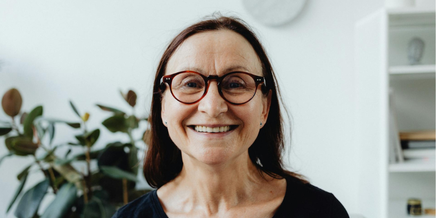 CV mallipohja yli 50-vuotiaalle