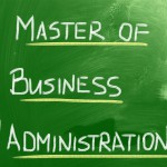 MBA-tutkinto