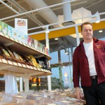 Hannu Koskinen ja yrittäminen