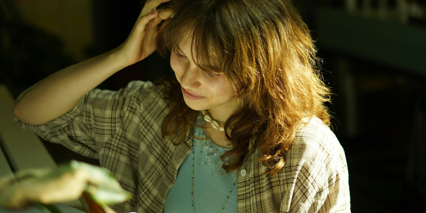 alaikäinen työelämässä