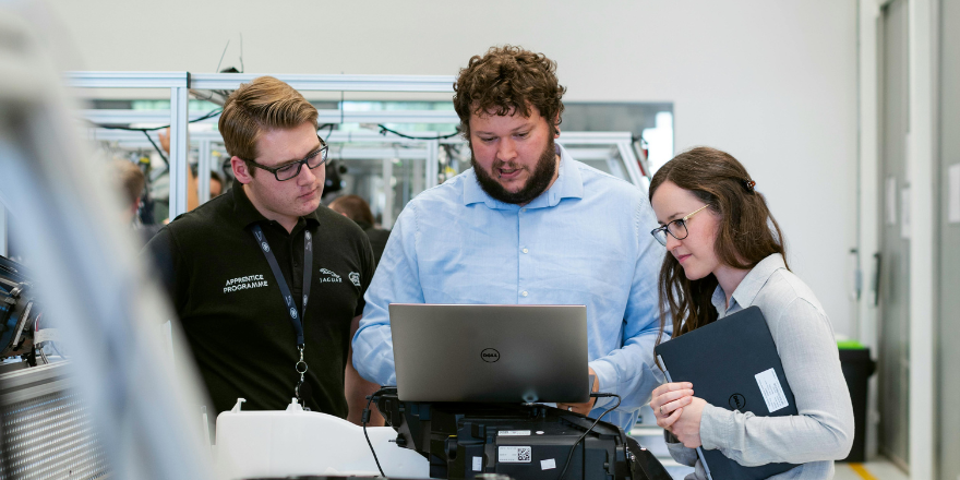 verkostoituminen työnhaussa