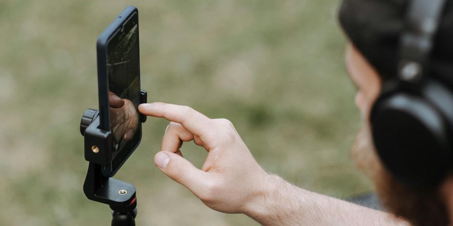 videohaastattelu osana rekrytointprosessia