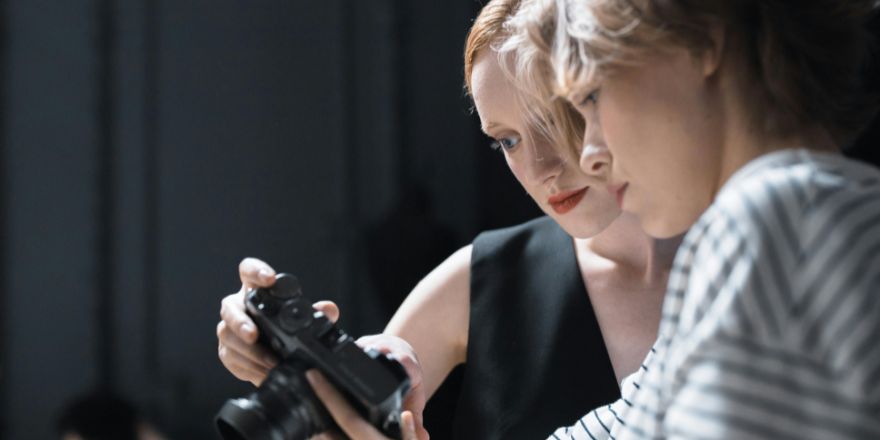 videohaastattelutyökalu