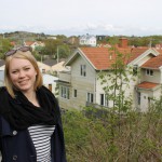 Vaihto-opiskelijan kokemuksia_Kiia_Etelavuori