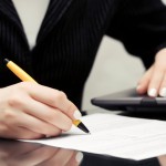 täydellinen työhakemus