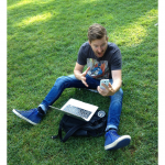 Kimmo Kärkkäinen Startup