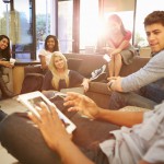 vaihto-opiskelu ja opiskelijavaihtoon lähteminen