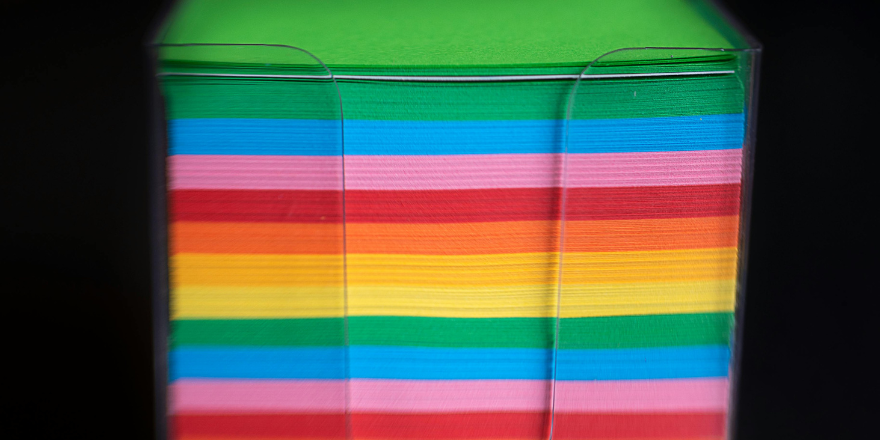 työnhakijan muistilista