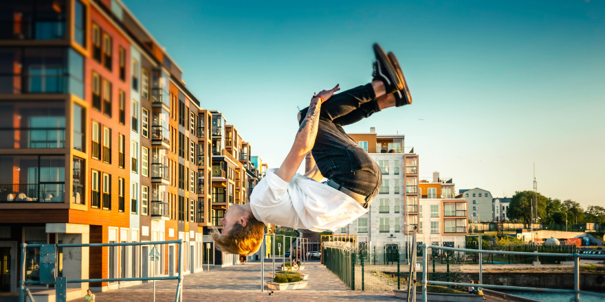 sosiaalinen media kesätyönhaussa