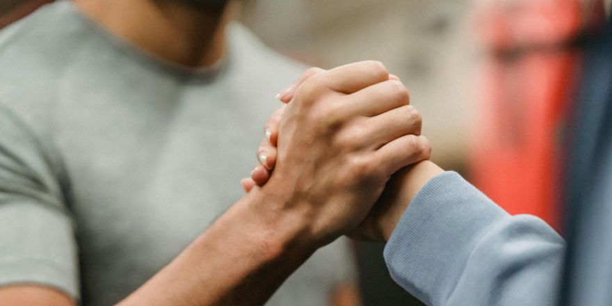 paras rekrytoinnin malli