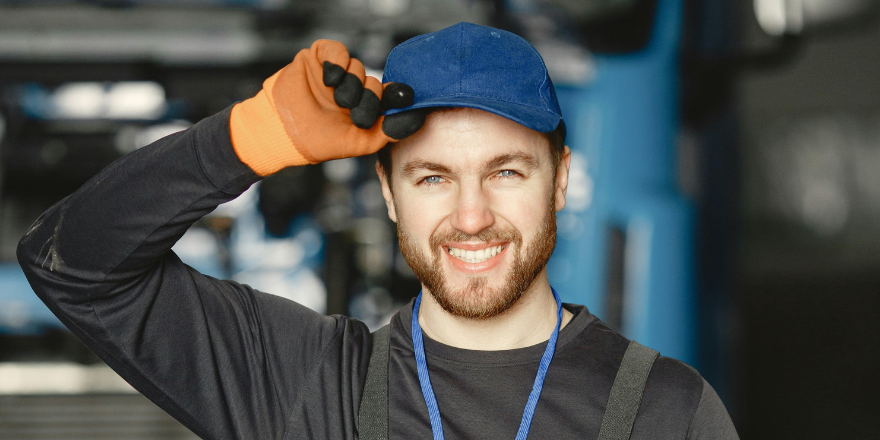 kuinka saada työpaikka