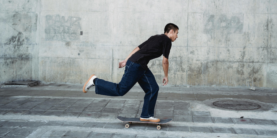 uuden ajan rekrytointi