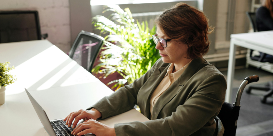 Osaajapankin ominaisuudet