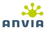 Anvia logo laura kokemus
