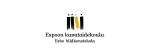 Espoon kuvataidekoulu logo