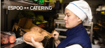 Hakemisen helppous ja hakemusten tehokas käsittely on Espoo Catering Oy:lle tärkeintä onnistuneessa rekrytointiyhteistyössä