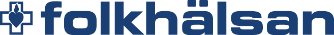 Folkhälsan logo
