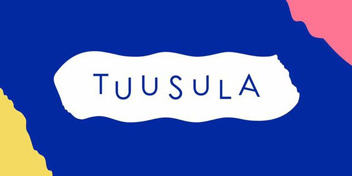Tuusulan kunta logo. Lauran toteuttama kohdistettu rekrytointimarkkinointi Tuusulan kunnalle on tuottanut tulosta haastavampiinkin hakuihin.