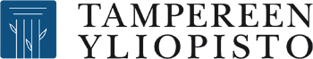 tampere yliopisto logo