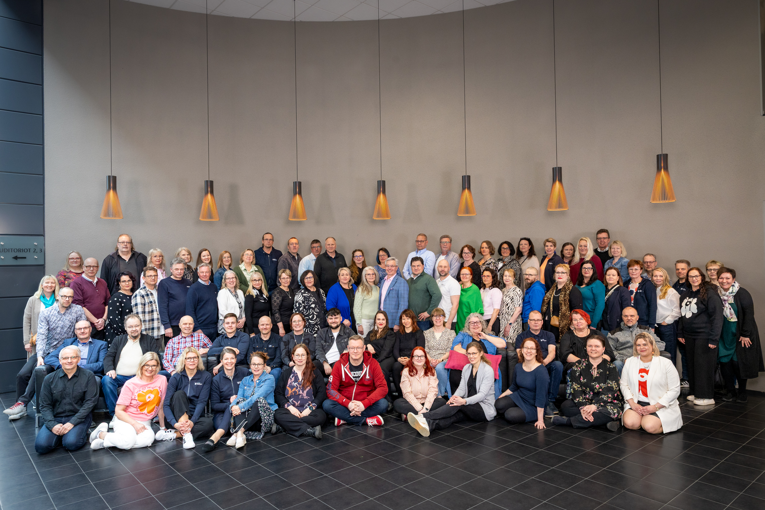 Suomen Yrittäjäopisto Oy - Myyntipäällikkö