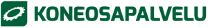 Koneosapalvelu Oy