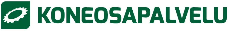 Koneosapalvelu Oy