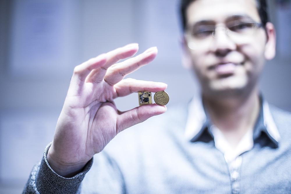 WISE Lab | Wireless Identification and Sensing Systems Research Group | Tampere  Universities