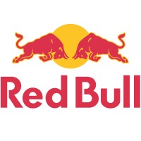 Red Bull logo