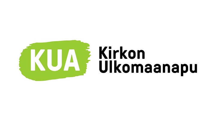 Kirkon Ulkomaanapu