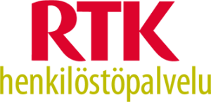 RTK-Henkilöstöpalvelu Oy