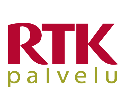 RTK-Palvelu Oy