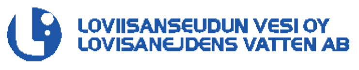 Loviisanseudun vesi Oy
