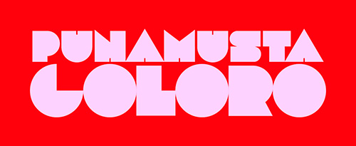PunaMusta Coloro Oyj