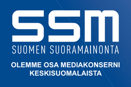 Suomen Suoramainonta Oy