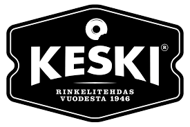 Keski Company Oy