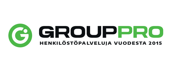 Henkilöstöpalvelu Grouppro Oy