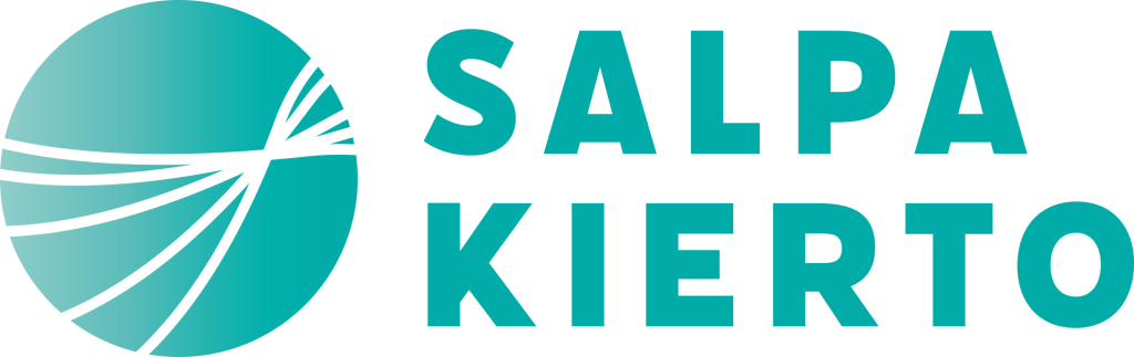 Salpakierto Oy
