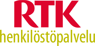 RTK-Henkilöstöpalvelu Oy