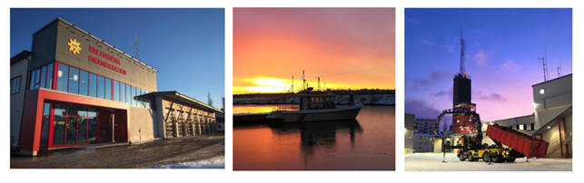 Kuva, joka sisältää kohteen taivas, rakennus, piha-, ilta

Tekoälyllä luotu sisältö voi olla virheellistä.