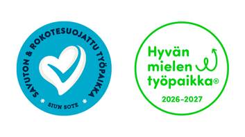 Kuva, joka sisältää kohteen logo, Fontti, teksti, Grafiikka

Tekoälyllä luotu sisältö voi olla virheellistä.