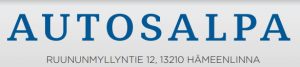 Autosalpa