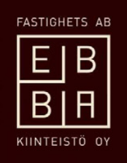 Fastighets Ab Ebba Kiinteistö Oy