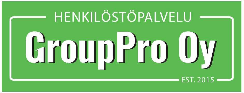 Henkilöstöpalvelu Grouppro Oy