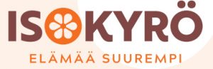 Isonkyrön kunta