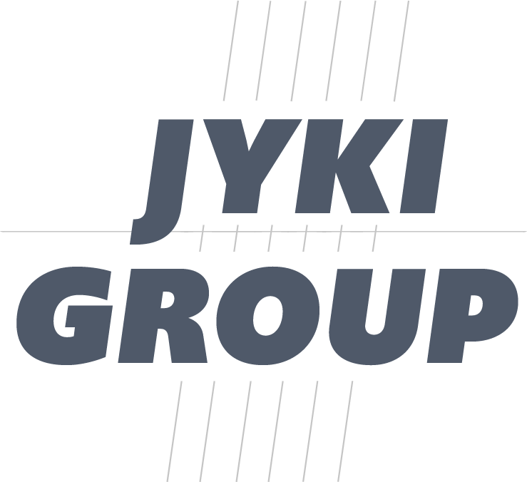 Jyki Group Oy