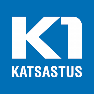 K1 Katsastus Oy