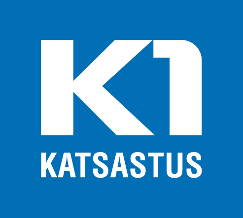 K1 Katsastus