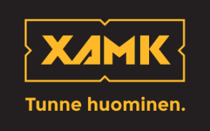 Kaakkois-Suomen AMK, Xamk