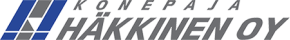 Konepaja Häkkinen Oy